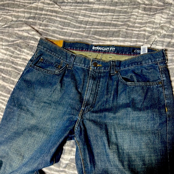 Chaps Jeans - Picture 2 of 9